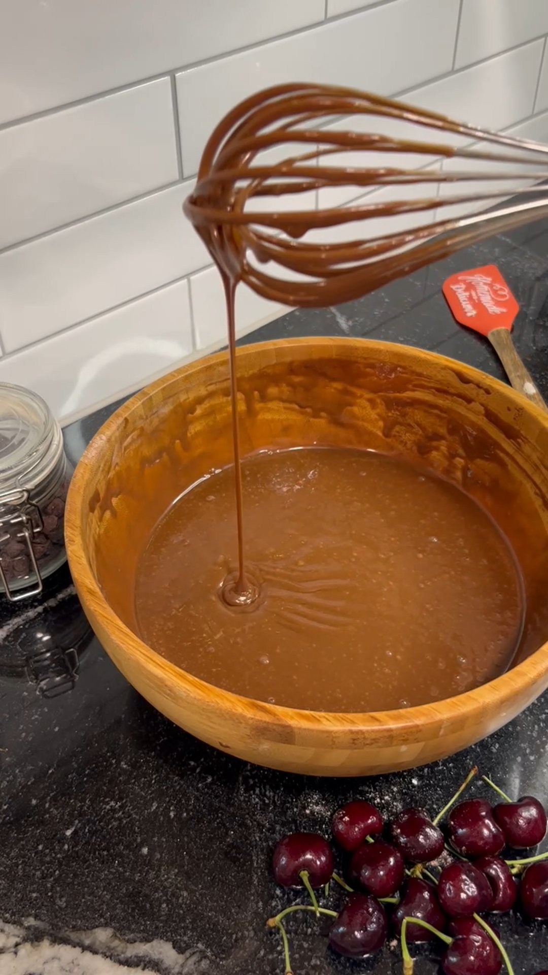 best baking mixing methods